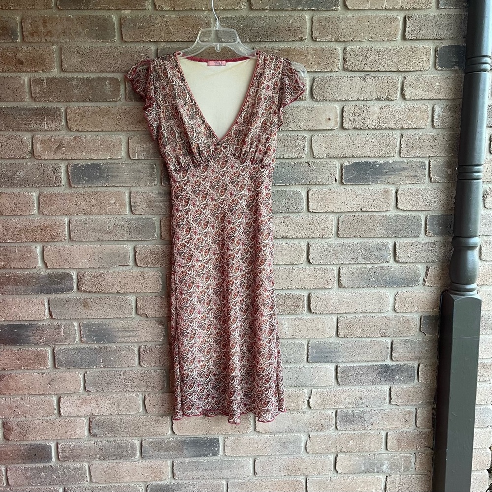 Forever 21 Dress